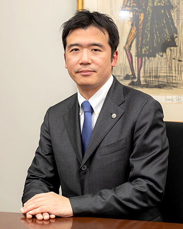 税理士　大北 孝 Takashi Okita