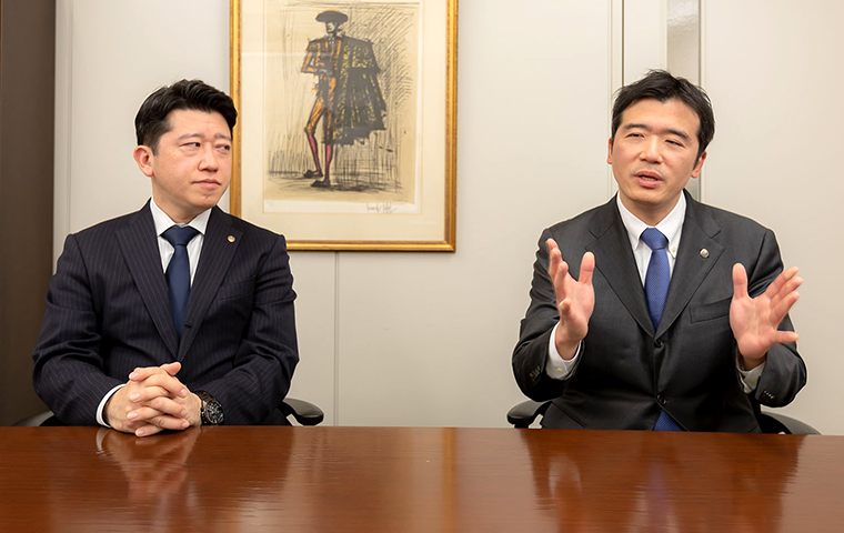 当事務所の相続税申告サービス