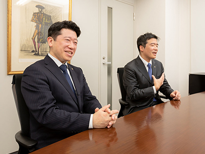 開業20年の実績と信頼