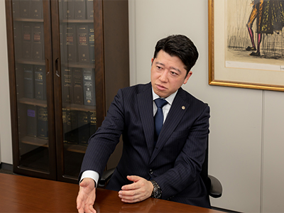税理士が最初から最後まで担当