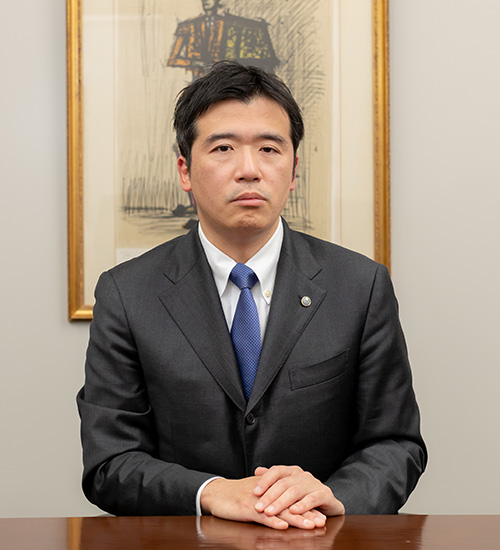 税理士 大北 孝（おおきた たかし）