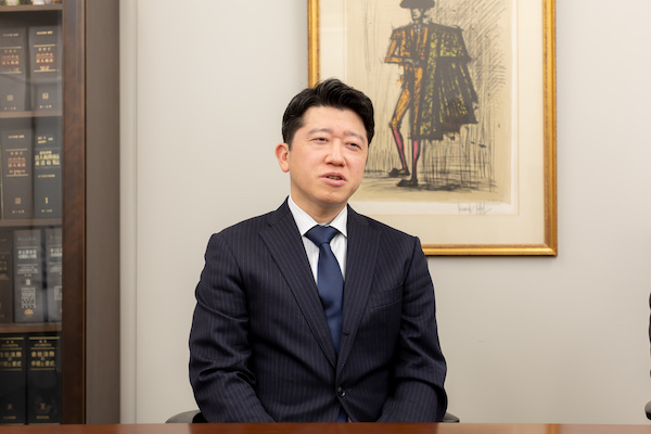まずは無料相談へ