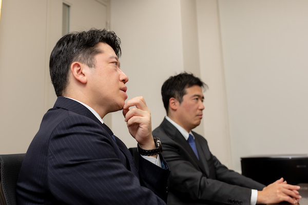 当事務所の節税対策サポート