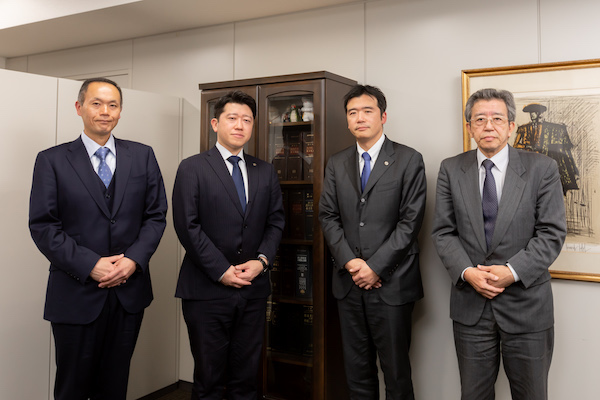 当事務所の解決事例をご紹介