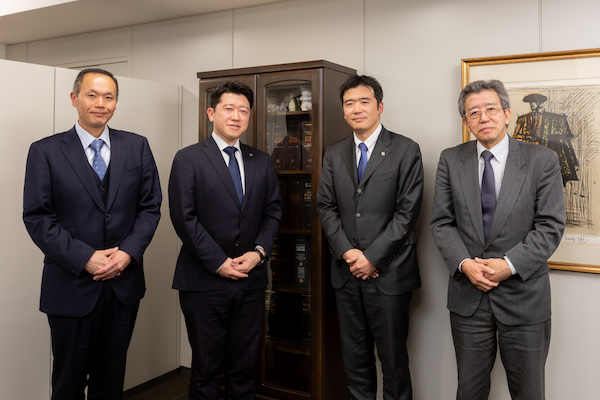 当事務所の財産評価への取り組み