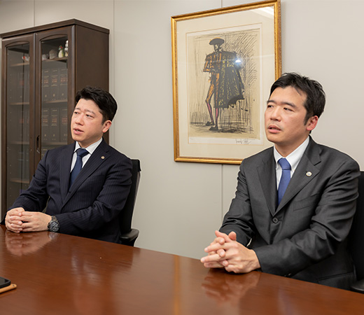 税理士を志したきっかけは何ですか？