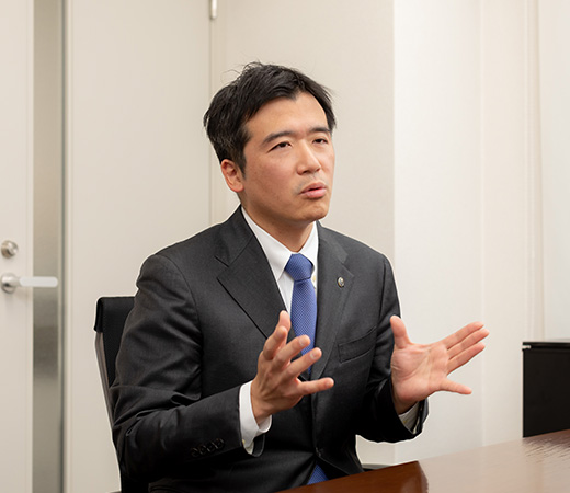 兄弟で税理士として働くのは珍しいのでは？