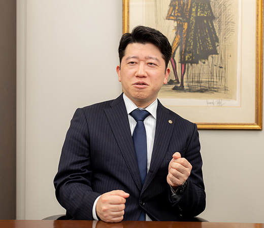 相続税申告で特に心がけていることは？
