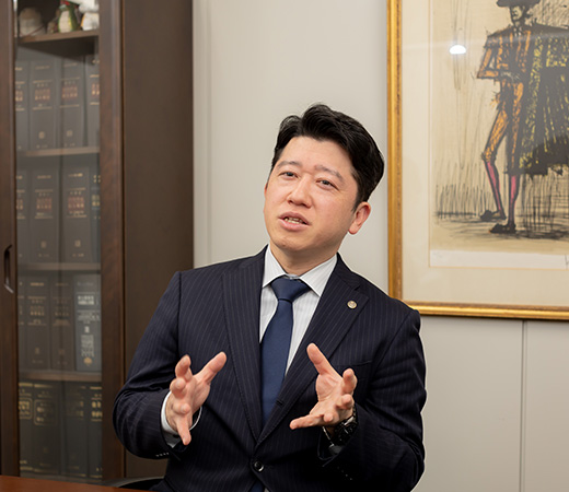 生前対策ではどのようなことに取り組んでいますか？